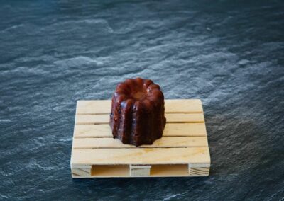 cannelés