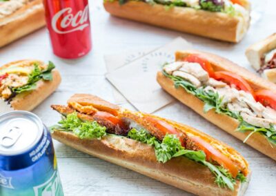sandwich-poulet-tomate